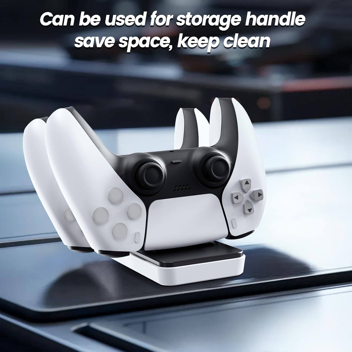 Can be used for storage handle save space, keep clean