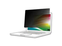 3M - Privacy Filter for 14in Laptop, 16:10 - Scratch & Fingerprint Resistant, Anti-Glare - false
