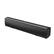 Alt View 14. Majority Audio - Sound Bar for Smart TV, 50 Watts, 2.0 Bluetooth TV Sound Bar, 15 Inch Home Audio Sound Bars, Small Soundbar for TV - Black.