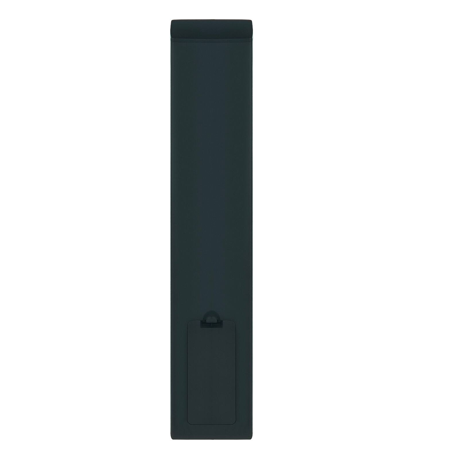 Back. ZdalaMit - Replacement Remote RM-SC100F RM-SE2AV for Sony Hi-fi Mini Audio System HCD-D90AV MHC-D90AV MHC-771 MHC-881 MHC-D7 - Black.