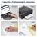 Easy-to-Customize in minutes
DESIGN
PRINT
UNFOLD
PEEL