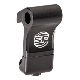 SureFire - M-1913-S Picatinny Swivel Mount for Scout Light Pro, Black