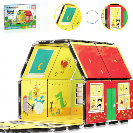 Picasso Gouge 1. a | - - : Peto - Cat - I o 11 N 24 + F TM O C