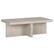 Angle. Camden&Wells - Annet Coffee Table - White Wash.