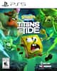 PS5, nickelodeon, SpongeBob SquarePants, Titans of Tide, The, Everyone 10+, Enfants et adultes 10+, E 10+, ESRB, Purple Lamp, THQNORDIC