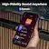 High-Fidelity Sound Anywhere Bluetooth
15:30 vevo
ULTIMEA - Hits Summer 50 Summer Hit Songs
My Songs
- Lean on + Major Lazer & DJ Snake
2 min. 38 sec.
- Dance this nig...
2 min. 38 sec.
- Cen la mánaar
2 min. 35 sec.
- You make me
2 min. 38 sec.
- Cocaina