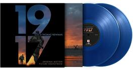 Thomas Newman - 1917 (Original Soundtrack) - VINYL LP