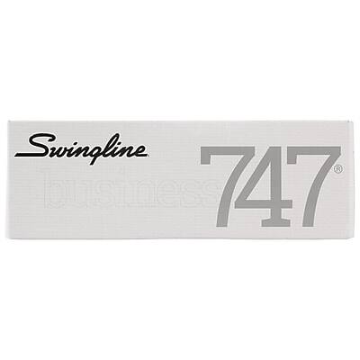 Swingline  
747  
R