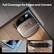 Full Coverage for Edges and Corners
100% Edge and Corner Coverage
0.59 in (1.5 cm) Extended Roller Distance