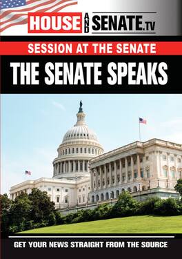 The Senate Speaks - DVD