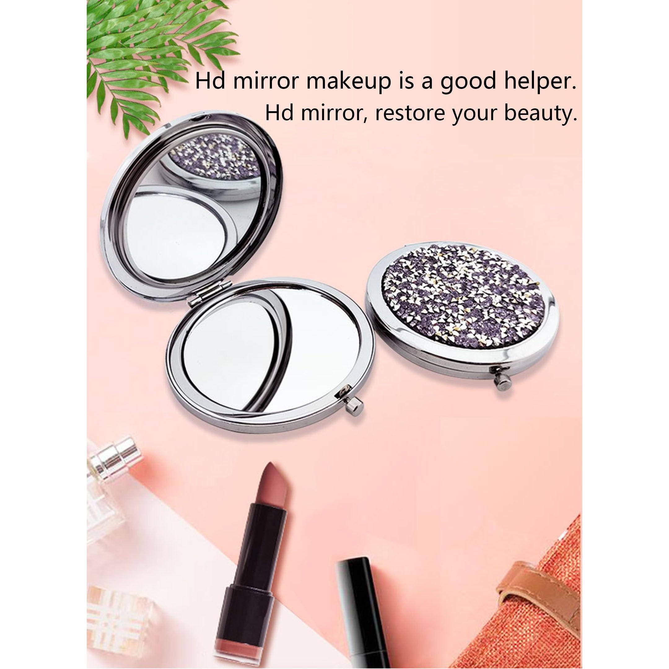 Alt View 2. Earthley Blooms - Mirror Color High Quality Product with Modern Design for Daily Use Elegant Stylish Appearance with E - Default.