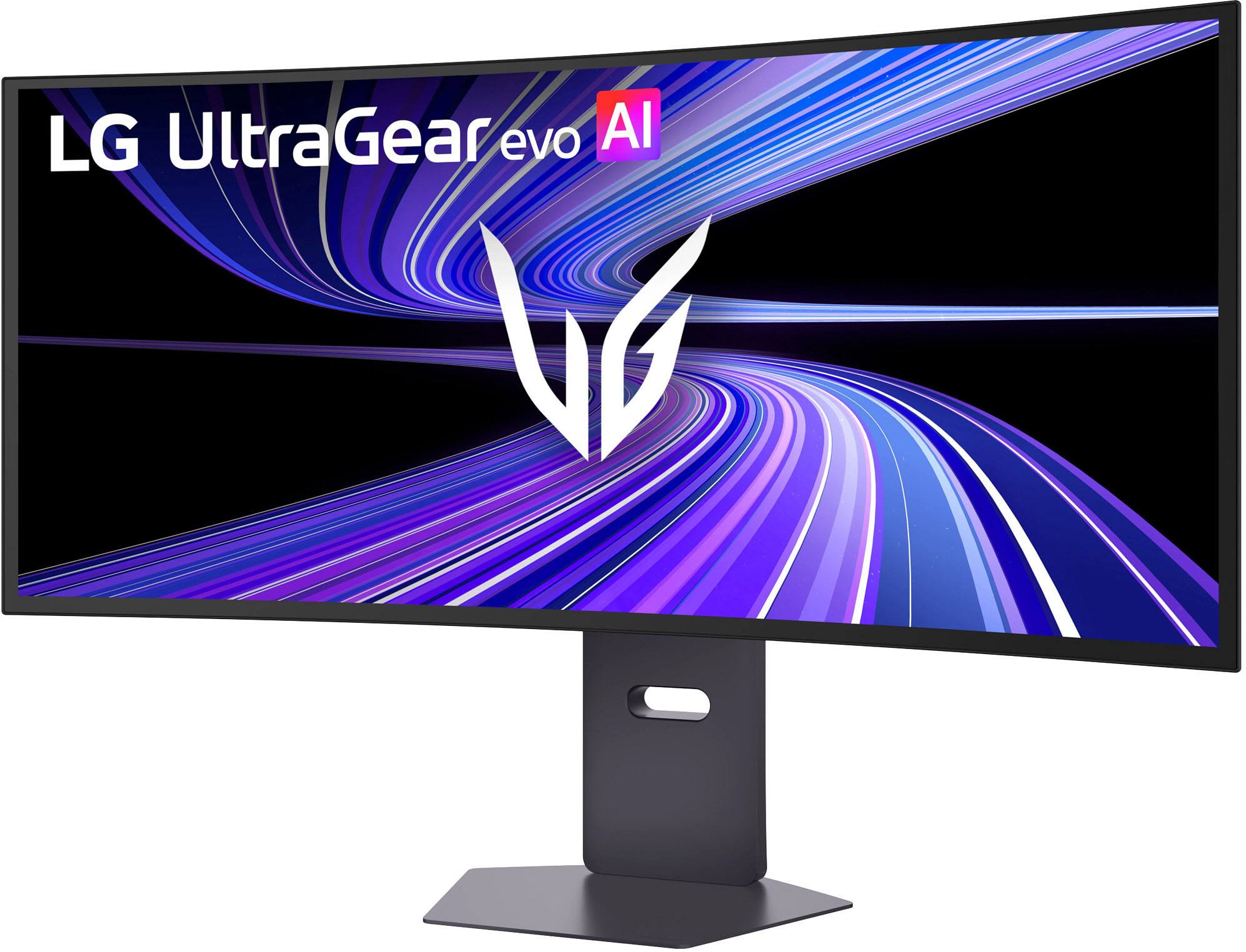 LG UltraGear evo AI