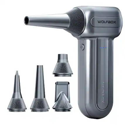 WOLFBOX 88 Air Duster