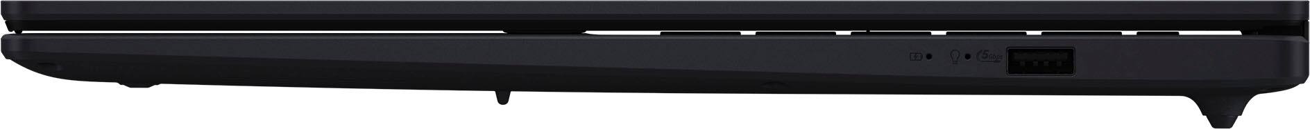 Alt View 13. ASUS - Vivobook 16 16" FHD+ Laptop - Copilot+ PC - AMD Ryzen AI 5 330 with 16GB Memory - 512GB SSD - Quiet Blue.