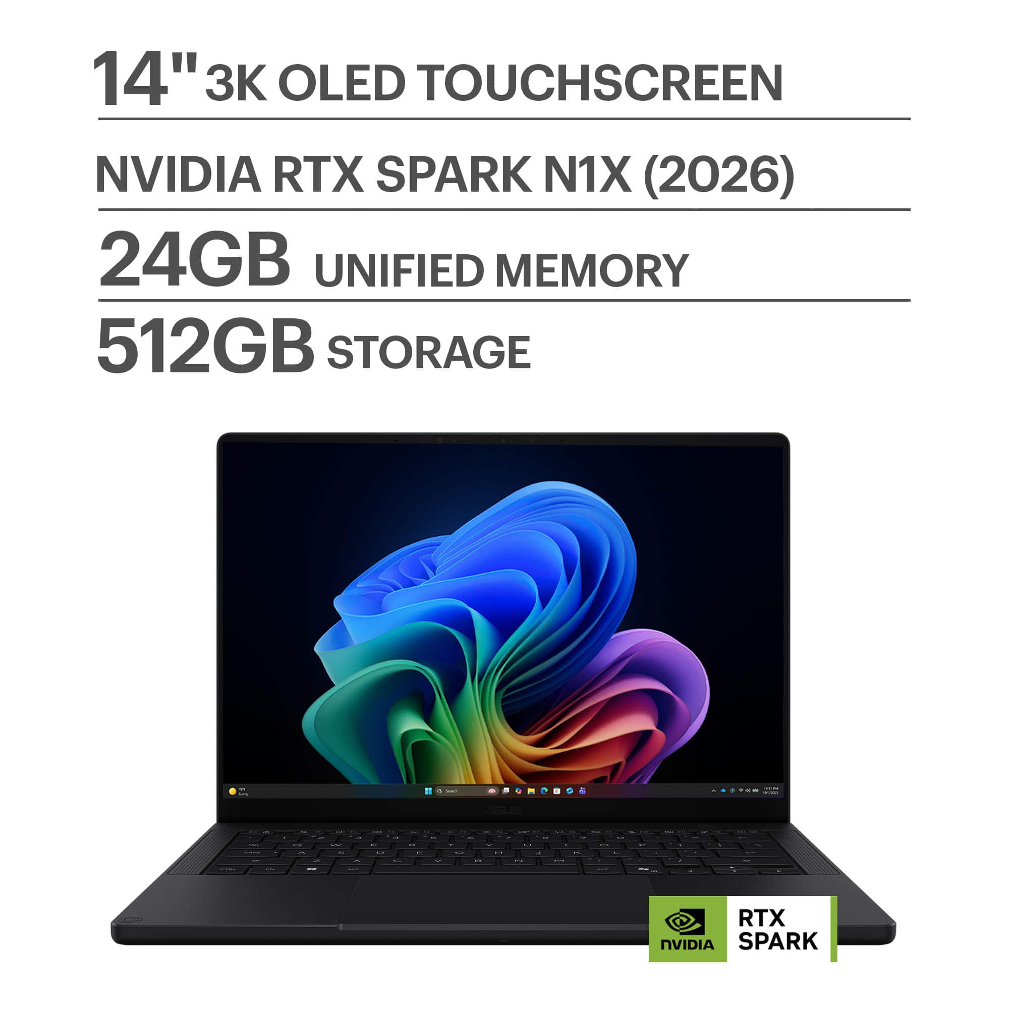 ASUS ProArt P14 14