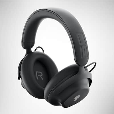 Alienware Pro Wireless Over the Ear Gaming Headset for Windows Alienware Pro Wireless Over the Ear Gaming Headset for Windows