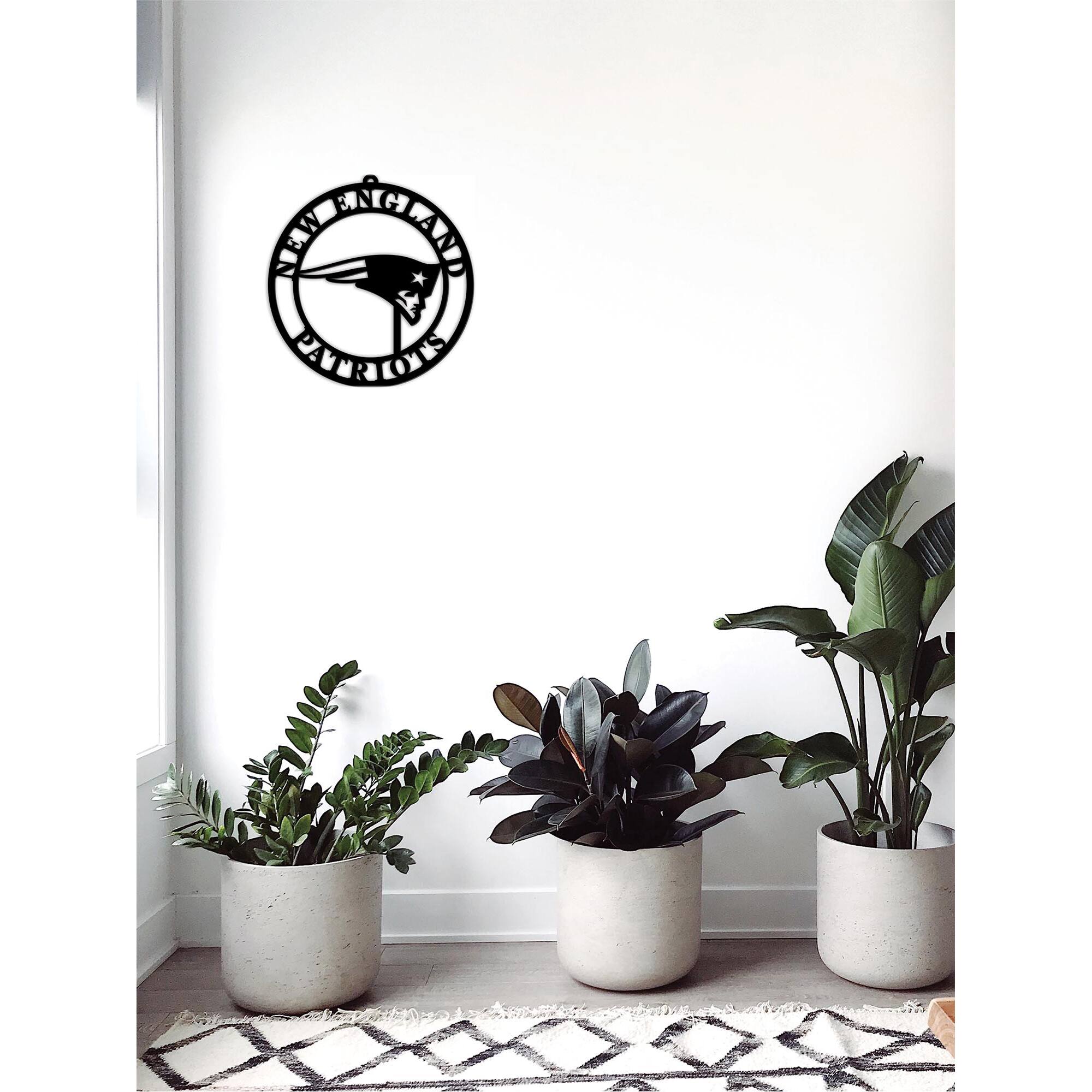 NEW ENGLAND PATRIOTS