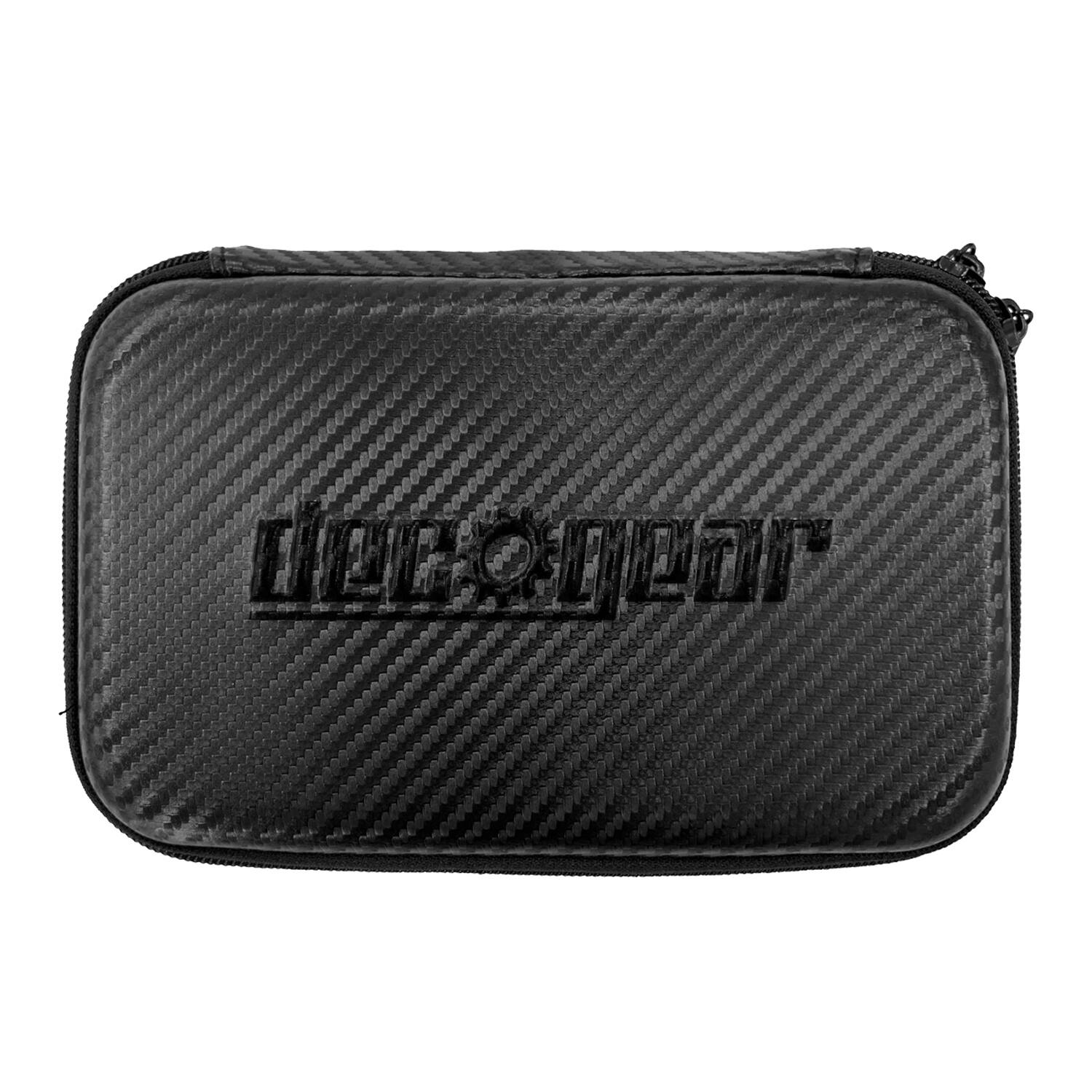 Alt View 2. DJI - Mic Wireless Microphone System and Audio Recorder with Accessory Bundle.