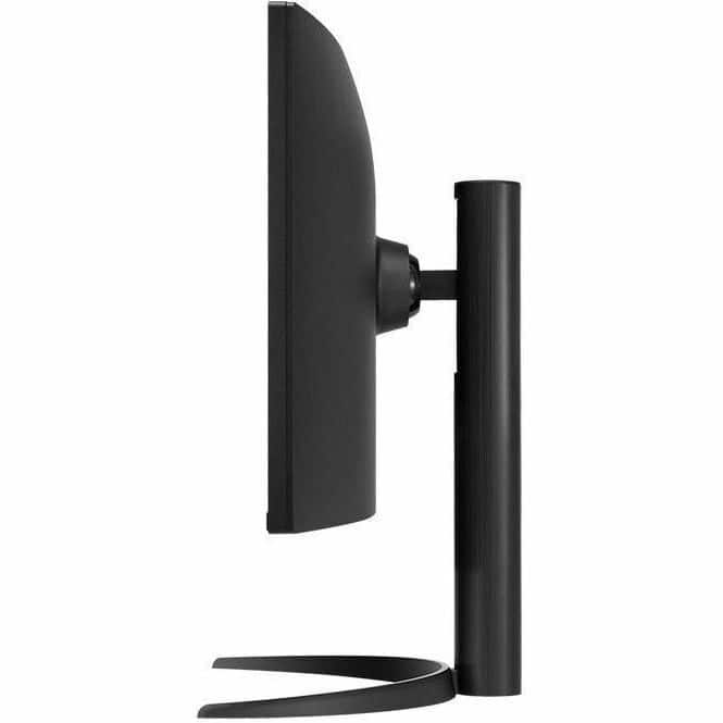 LG 34BR55QC B 34