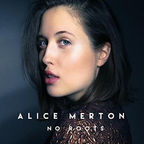 Alice Merton - No Roots  - VINYL LP