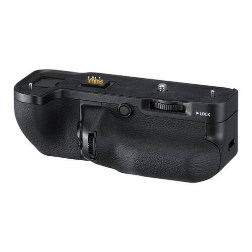 Angle. Fujifilm - Fujifilm Vertical Battery Grip for GFX 50S Digital Camera.