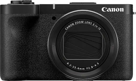 Canon Zoom Lens 3.1x 3 Canon IS 8 4.5 5 2 - F2.8-4.5 - 4 8.2-25.6mm 25.6mm F2.8 8