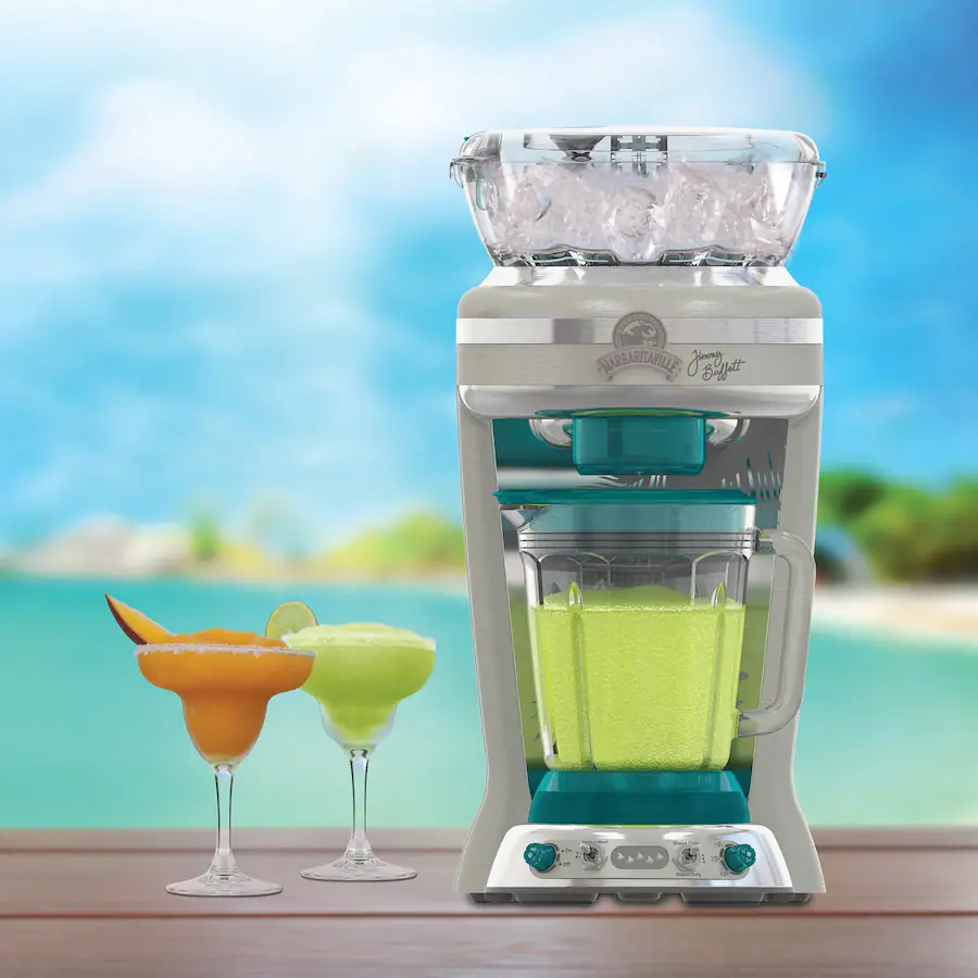 Margaritaville Key West Jimmy Buffet Anniversary Edition Frozen