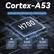 Cortex-A53 H700 quad-core ARM Cortex-A53, 1.5GHz frequency
SINCERI H700
01 GPU dual-core G31 MP2
02 RAM LPDDR4 1GB
03 ROM 64GB TF/MicroSD