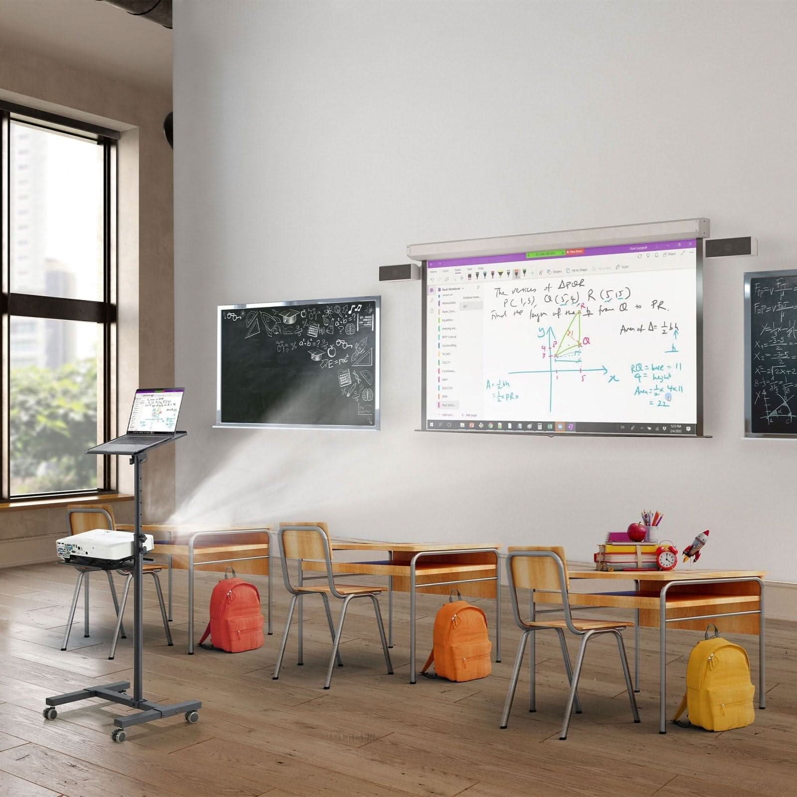 The vertices of ΔPQR are P(1, 3), Q(5, 1), and R(4, 5). Find the length of the median from Q to PR.

Area of ΔPQR = 1/2 |x1(y2 - y3) + x2(y3 - y1) + x3(y1 - y2)|

Area = 1/2 |1(1 - 5) + 5(5 - 3) + 4(3 - 1)|

Area = 1/2 |1(-4) + 5(2) + 4(2)|

Area = 1/2 |-4 + 10 + 8|

Area = 1/2 |14|

Area = 7

Area = 1/2 |x1(y2 - y3) + x2(y3 - y1) + x3(y1 - y2)|

Area = 1/2 |1(1 - 5) + 5(5 - 3) + 4(3 - 1)|

Area = 1/2 |-4 + 10 + 8|

Area = 1/2 |