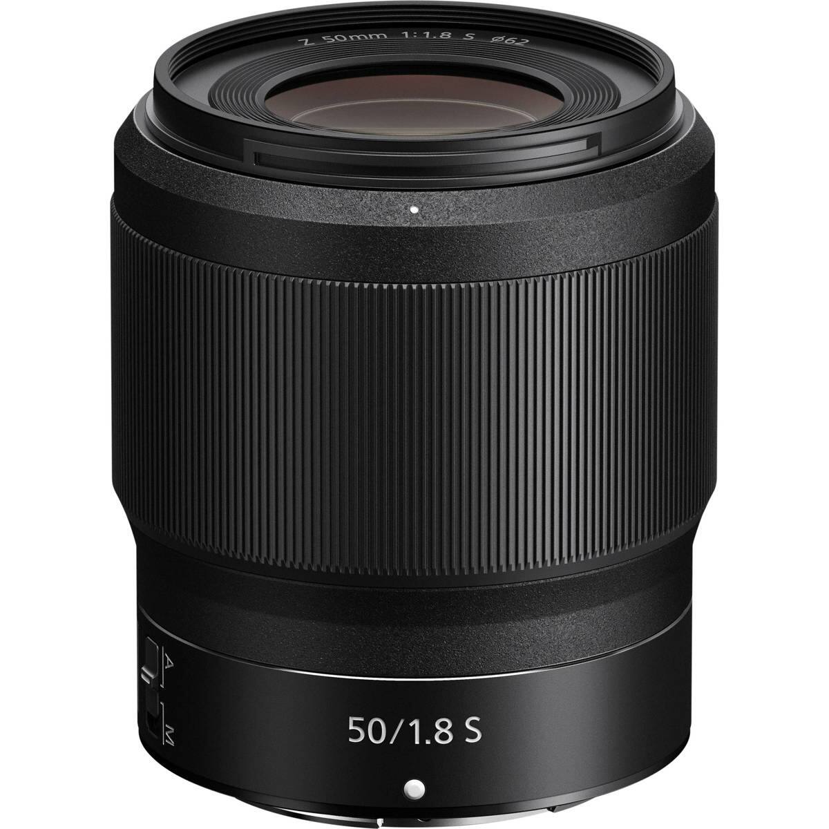 50mm 1:1.8 5 Z 462 A M 50/1.8 S