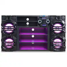 Bluetooth 10000WATTS
BLUE
technical pro