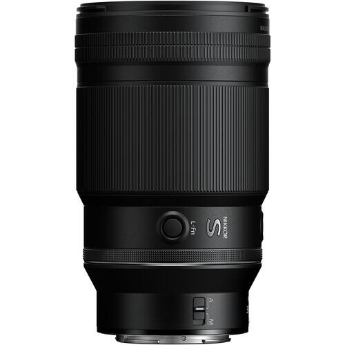 L-Fn S NIKKOR A AM M