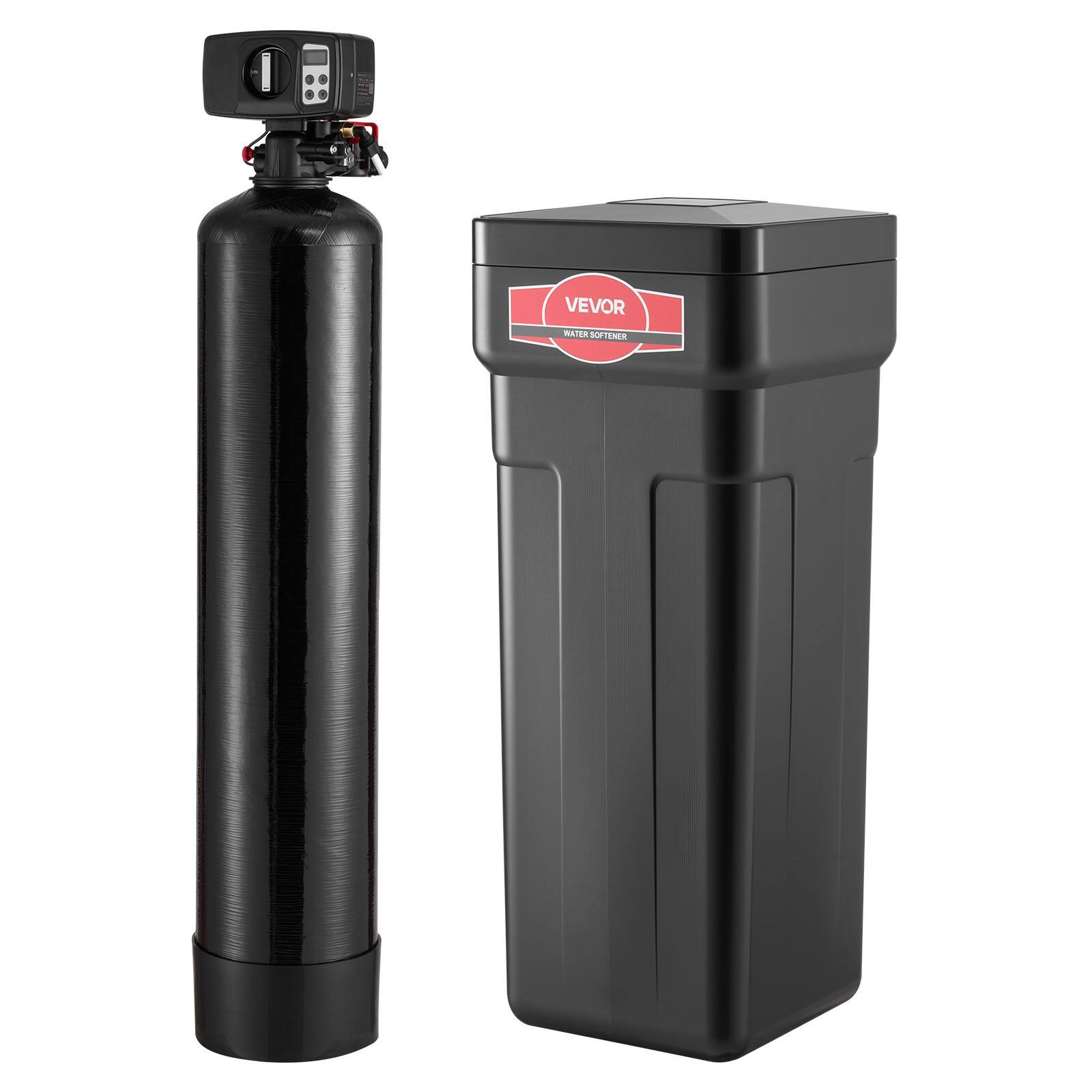 VEVOR WATER SOFTENER