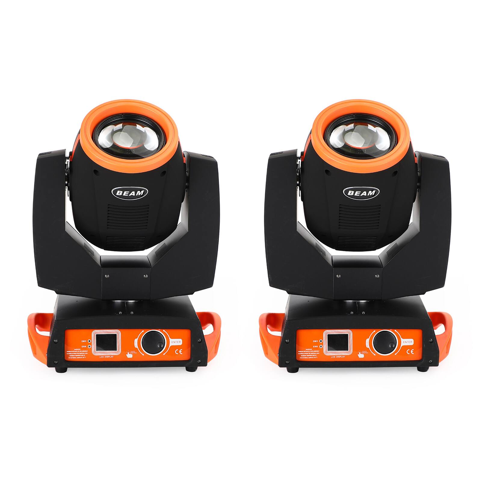 BEAM BEAM

- | . - - - N ..... CE i . 1 |  : A .... CE