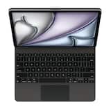Apple - Magic Keyboard for iPad Air 13-inch (M4) - Black
