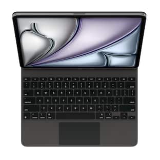 Apple Geek Squad Certified Refurbished Magic Keyboard for iPad Pro Apple Geek Squad Certified Refurbished Magic Keyboard for iPad Pro