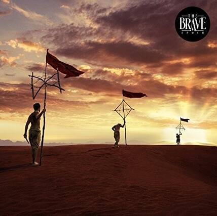 THE BRAVE CHRONICLES