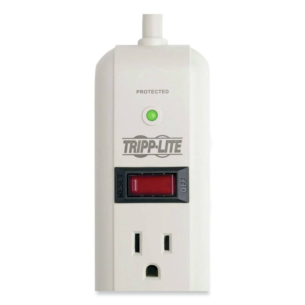 PROTECTED  
TRIPP-LITE  
RESET  
OFF