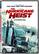 Front. The Hurricane Heist - DVD.