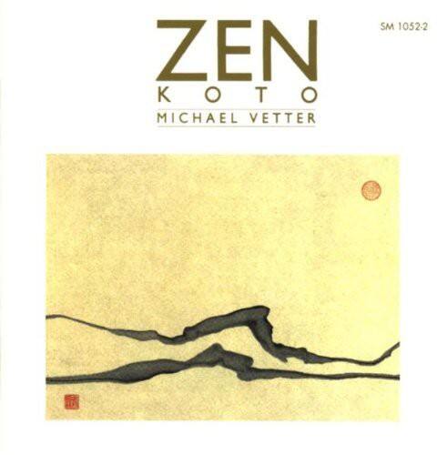 ZEN KOTO  
MICHAEL VETTER  
SM 1052-2