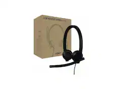 USB HEADSET STEREO H570e
logitech