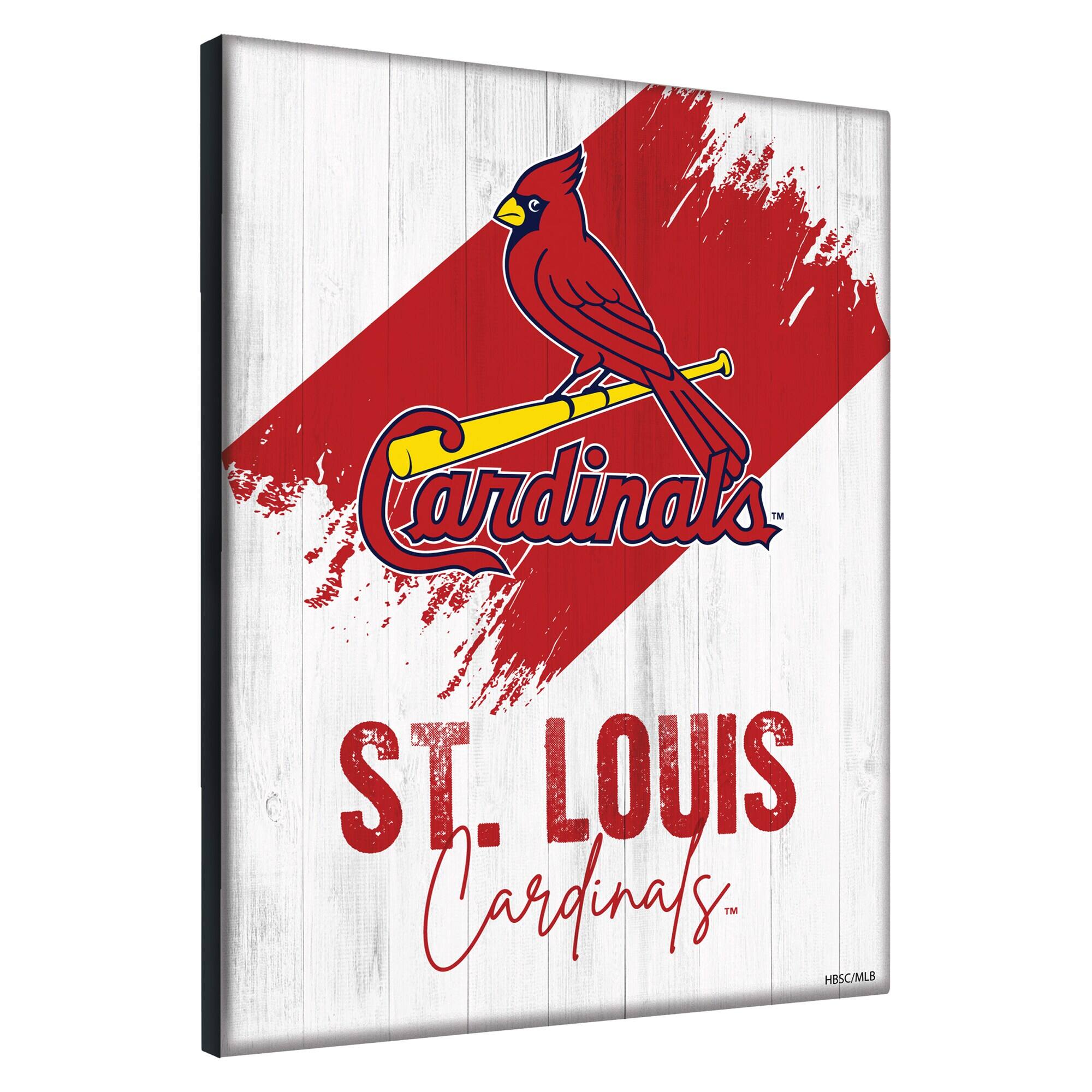 Cardinals  
ST. LOUIS  
Cardinals  
HBC/MLB