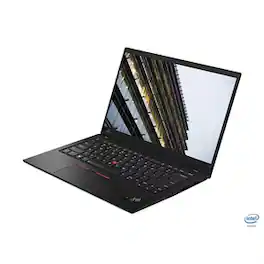 Lenovo - Refurbished Excellent - ThinkPad X1 Carbon Gen 8 Notebook (TOUCHSCREEN), Windows 11 Pro 64-Bit