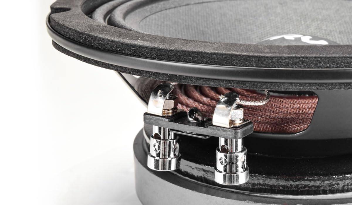 Alt View 5. Skar Audio - 6. Designed for optimal performance and durability in various applications. - COMPLETELY WATERPROOF: This is - Default.