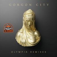 Olympia Remixes [LP] - VINYL - Front_Zoom