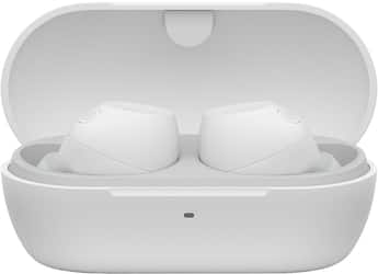 Sony WF C710N Truly Wireless Noise Cancelling Earbuds White - Best Buy Sony WF C710N Truly Wireless Noise Cancelling Earbuds White - Best Buy