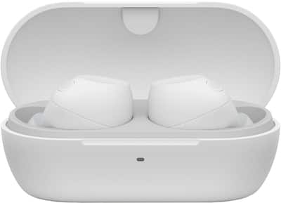 SONY WF-C710N ホワイト Sony Truly Wireless Noise Canceling Earbuds | WF-C710N White
