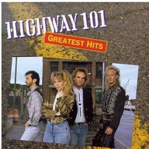 Highway 101 - Greatest Hits   - COMPACT DISCS [CD] price history on PriceWatchPro