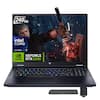 240 Hz
Intel Core Ultra 9
NVIDIA GeForce RTX 5090