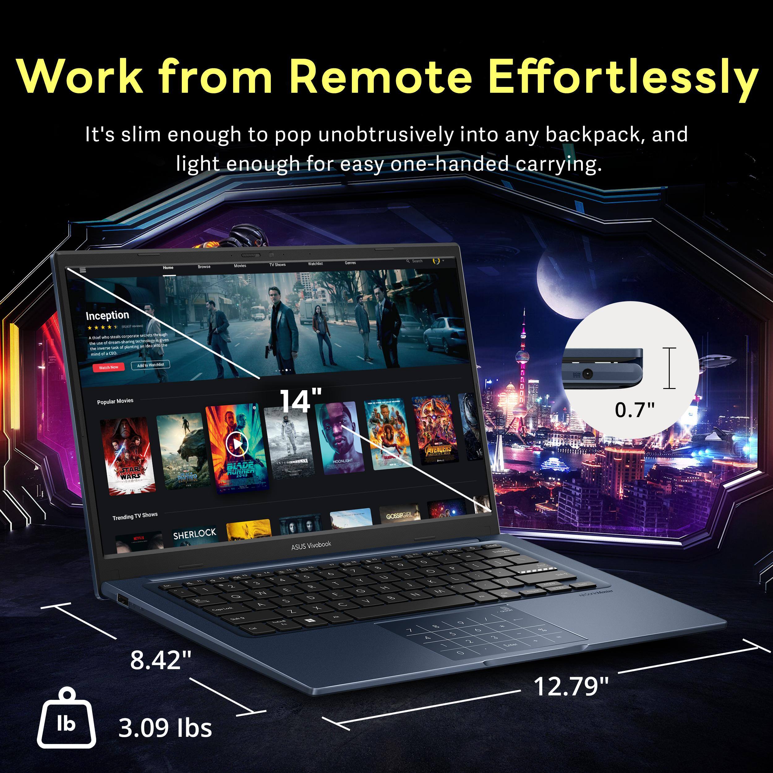 media item thumbnail